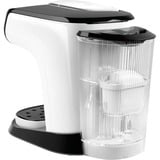 Bosch Home Tassimo My Way 2 TAS6504, Kapselmaschine weiß/schwarz