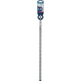 Bosch Professional EXPERT Hammerbohrer SDS-plus-7X, Ø 16mm Arbeitslänge 400mm