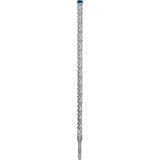 Bosch Professional EXPERT Hammerbohrer SDS-plus-7X, Ø 16mm Arbeitslänge 400mm
