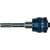 Bosch Professional Power Change Plus Adapter, SDS Plus schwarz