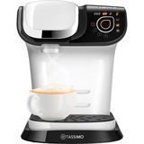 Bosch Tassimo My Way 2 TAS6504, Kapselmaschine weiß/schwarz