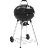 Broil King Holzkohlegrill Crown Kettle  schwarz, Ø 57cm