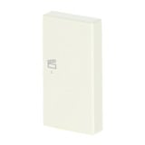 Busch-Jaeger Wippe elf/ws weiß, Retail