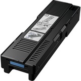 Canon Maxify GX7050, Multifunktionsdrucker grau/schwarz, USB, WLAN, LAN, Scan, Kopie