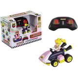 2,4GHz Mario Kart Mini RC - Peach