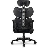 Cougar Gaming-Stuhl Terminator Elite schwarz/silber