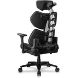 Cougar Gaming-Stuhl Terminator Elite schwarz/silber