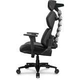 Cougar Gaming-Stuhl Terminator Elite schwarz/silber