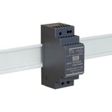 D-Link Externes Netzteil DIS-H30-24 30W, für DIN-Schienenmontage schwarz