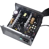DeepCool GamerStorm PF600X 600W, PC-Netzteil schwarz, 600 Watt