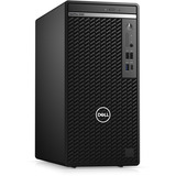 Dell Optiplex 5090 MT Generalüberholt, PC-System schwarz, Windows 11 Pro