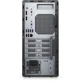 Dell Optiplex 5090 MT Generalüberholt, PC-System schwarz, Windows 11 Pro