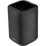 Denon HOME 150, Lautsprecher schwarz, WLAN, Bluetooth, HEOS-Technologie