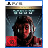  Directive 8020 Deluxe Edition, PlayStation 5-Spiel 
