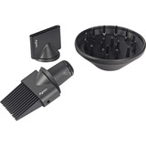 Dyson Supersonic HD07    , Haartrockner dunkelblau/kupfer