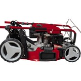 Einhell Benzin-Rasenmäher GC-PM 52/2 S HW rot/schwarz, 2,8 kW, mit Radantrieb