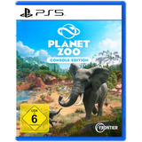 Fireshine Games Planet Zoo, PlayStation 5-Spiel 