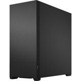 Fractal Design Pop XL Silent Black Solid, Big-Tower-Gehäuse schwarz
