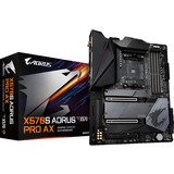 GIGABYTE X570S AORUS PRO AX, Mainboard