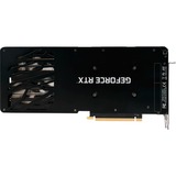 Gainward GeForce RTX 3070 Phantom+ LHR, Grafikkarte Lite Hash Rate, 3x DisplayPort, 1x HDMI