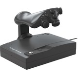 HORI Flight Stick, Hotas schwarz, für Xbox Series X|S