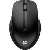 HP 430 Wireless-Maus für mehrere Geräte (3B4Q2AA) schwarz