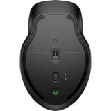 HP 430 Wireless-Maus für mehrere Geräte (3B4Q2AA) schwarz