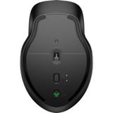 HP 430 Wireless-Maus für mehrere Geräte (3B4Q2AA) schwarz