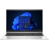 HP EliteBook 850 G7 Generalüberholt, Notebook silber, Intel® Core™ i5-10210U, Intel® UHD Graphics 620, 16 GB DDR4, 256 GB (256 GB SSD), Windows 11 Pro 64-Bit