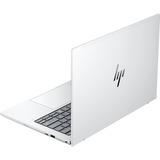 HP EliteBook 8 G1a (AD3F2ET), Notebook silber, AMD Ryzen AI 7 350, AMD Radeon 860M, 64 GB DDR5, 1 TB (1 TB SSD), Windows 11 Pro