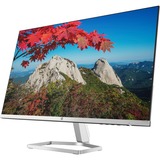 HP M27fd, LED-Monitor 68.6 cm (27 Zoll), schwarz/silber, FullHD, IPS, AMD Free-Sync, USB-C