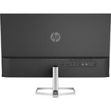 HP M27fd, LED-Monitor 68.6 cm(27 Zoll), schwarz, FullHD, AMD Free-Sync, USB-C