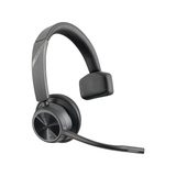 HP Poly Voyager 4310, Headset Mono, USB-C, Bluetooth