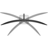 HP Pro 549pm Konferenz-Monitor, LED-Monitor 124.5 cm (49 Zoll), schwarz/silber, DQHD, VA, Curved, Popup-Webcam, 165Hz Panel