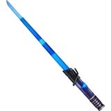 Hasbro Star Wars Lightsaber Forge Kyber Core Darksaber Lichtschwert, Rollenspiel 