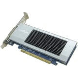 HighPoint R7638D External PCIe Gen5 x16 Switch Adapter, Schnittstellenkarte 