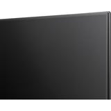 Hisense 85E77NQ, QLED-Fernseher 215 cm (85 Zoll), schwarz, UltraHD/4K, Triple Tuner, PVR