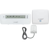 Homematic IP Starterset Fußbodenheizung II 