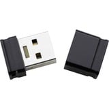 Intenso Micro Line 64 GB, USB-Stick schwarz