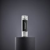 Intenso Twist Line 512 GB, USB-Stick anthrazit/transparent, USB-A 3.2 Gen 1, USB-C 3.2 Gen 1