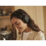 Jabra Evolve3 85, Headset schwarz, MS, USB-A Bluetooth-Adapter