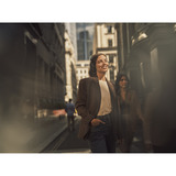 Jabra Evolve3 85, Headset schwarz, MS, USB-A Bluetooth-Adapter