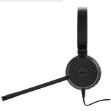 Jabra Evolve 20 SE, Headset schwarz