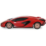 Jamara Deluxe Car Series - Lamborghini Sián FKP 37, RC orange, Maßstab 1:24, 2,4 GHz