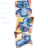 Just Play Disney Stitch Many Moods Stitch Plüschfigur, Kuscheltier 