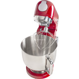 Kenwood kMix Küchenmaschine KMX750AR rot, 1.000 Watt