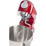 Kenwood kMix Küchenmaschine KMX750AR rot, 1.000 Watt