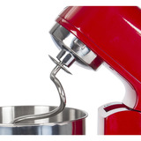 Kenwood kMix Küchenmaschine KMX750AR rot, 1.000 Watt