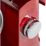 Kenwood kMix Küchenmaschine KMX750AR rot, 1.000 Watt