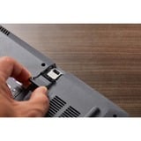 Kingston DataTraveler Micro 128 GB, USB-Stick silber, USB-A 3.2 Gen 1